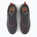 Pánske bežecké topánky New Balance 410's V9 magnet/neo flame/grey matter 4