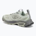 Dámske bežecké topánky New Balance Fresh Foam 410's V9 silver moss/slate grey 3