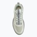 Dámske bežecké topánky New Balance Fresh Foam 410's V9 silver moss/slate grey 5