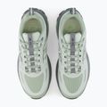 Dámske bežecké topánky New Balance Fresh Foam 410's V9 silver moss/slate grey 5