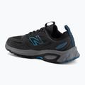 Pánske bežecké topánky New Balance 410's V9 black/altitude 3
