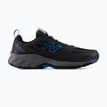 Pánske bežecké topánky New Balance 410's V9 black/altitude