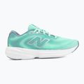 Dámske bežecké topánky New Balance 411's V4 bright mint/zinc blue/silver metallic 2