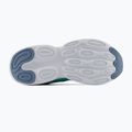 Dámske bežecké topánky New Balance 411's V4 bright mint/zinc blue/silver metallic 4