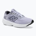 Dámske bežecké topánky New Balance 411's V4 neptune grey/smoked violet