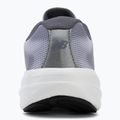 Dámske bežecké topánky New Balance 411's V4 neptune grey/smoked violet 6
