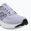Dámske bežecké topánky New Balance 411's V4 neptune grey/smoked violet 7