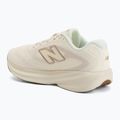 Dámske bežecké topánky New Balance Fresh Foam 680's V9 beige 3