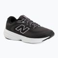 Dámske bežecké topánky New Balance 411's V4 black/magnet/silver metallic