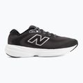 Dámske bežecké topánky New Balance 411's V4 black/magnet/silver metallic 2