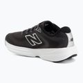 Dámske bežecké topánky New Balance 411's V4 black/magnet/silver metallic 3
