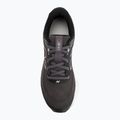 Dámske bežecké topánky New Balance 411's V4 black/magnet/silver metallic 5