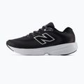 Dámske bežecké topánky New Balance 411's V4 black/magnet/silver metallic 3