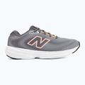 Dámske bežecké topánky New Balance 411's V4 grey 2