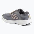 Dámske bežecké topánky New Balance 411's V4 grey 3