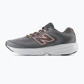 Dámske bežecké topánky New Balance 411's V4 grey 3