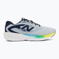 Pánske bežecké topánky New Balance Fresh Foam 680's V9 light zinc blue/altitude/alkaline green 2