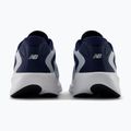 Pánske bežecké topánky New Balance Fresh Foam 680's V9 light zinc blue/altitude/alkaline green 3