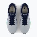Pánske bežecké topánky New Balance Fresh Foam 680's V9 light zinc blue/altitude/alkaline green 4