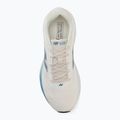 Dámske bežecké topánky New Balance Fresh Foam 680's V9 sea salt/altitude metallic/white 5