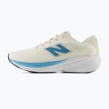 Dámske bežecké topánky New Balance Fresh Foam 680's V9 sea salt/altitude metallic/white 3