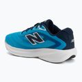 Pánske bežecké topánky New Balance Fresh Foam 680's V9 altitude/nb navy 3