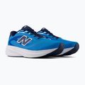 Pánske bežecké topánky New Balance Fresh Foam 680's V9 altitude/nb navy 2
