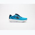 Pánske bežecké topánky New Balance Fresh Foam 680's V9 altitude/nb navy 7