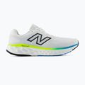 Pánske bežecké topánky New Balance Fresh Foam Evoz V4 white/black/altitude