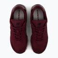 Dámske topánky New Balance Classic 515's V3 mulled wine/mulled wine/angora 7