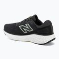 Pánske bežecké topánky New Balance Fresh Foam Evoz V4 grey 3