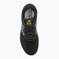 Pánske bežecké topánky New Balance Fresh Foam Evoz V4 grey 5