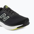 Pánske bežecké topánky New Balance Fresh Foam Evoz V4 grey 7