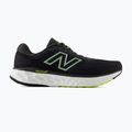 Pánske bežecké topánky New Balance Fresh Foam Evoz V4 grey