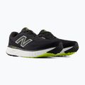 Pánske bežecké topánky New Balance Fresh Foam Evoz V4 grey 2
