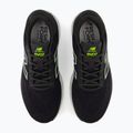 Pánske bežecké topánky New Balance Fresh Foam Evoz V4 grey 4