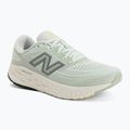 Dámske bežecké topánky New Balance Fresh Foam Evoz V4 mint water/bayberry/fennel seed