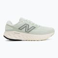 Dámske bežecké topánky New Balance Fresh Foam Evoz V4 mint water/bayberry/fennel seed 2