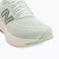 Dámske bežecké topánky New Balance Fresh Foam Evoz V4 mint water/bayberry/fennel seed 7