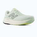Dámske bežecké topánky New Balance Fresh Foam Evoz V4 mint water/bayberry/fennel seed