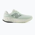 Dámske bežecké topánky New Balance Fresh Foam Evoz V4 mint water/bayberry/fennel seed 2