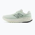 Dámske bežecké topánky New Balance Fresh Foam Evoz V4 mint water/bayberry/fennel seed 3