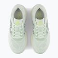 Dámske bežecké topánky New Balance Fresh Foam Evoz V4 mint water/bayberry/fennel seed 5