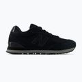 Dámske topánky New Balance Classic 515's V3 blackblack/slate grey 2