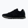 Dámske topánky New Balance Classic 515's V3 blackblack/slate grey 3