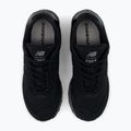 Dámske topánky New Balance Classic 515's V3 blackblack/slate grey 7