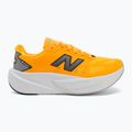 Dámske bežecké topánky New Balance FuelCell Rebel V5 satsuma orange/grey matter 2