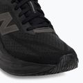 Dámske bežecké topánky New Balance FuelCell Rebel V5 black/castlerock 7