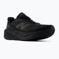 Dámske bežecké topánky New Balance FuelCell Rebel V5 black/castlerock