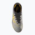 Detské kopačky New Balance Tekela Team V5 FG harbor grey/black cement 4